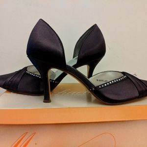 Bridesmaid Shoes